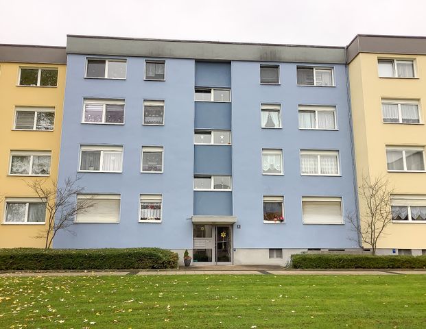 Schöne 3-Zimmerwohnung in Dortmund-Bodelschwingh - Photo 1