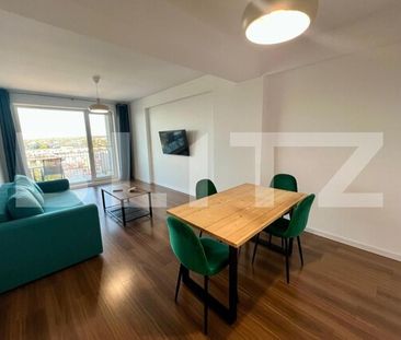 Apartament 2 camere, 59 mp, loc de parcare, zona Electroputere Mall - Photo 3