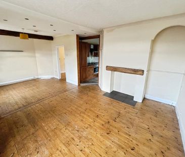 1 bedroom bungalow to rent - Photo 1