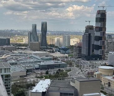 For Lease - 430 Square One Drive Unit# 3704, Mississauga, Ontario - Photo 5