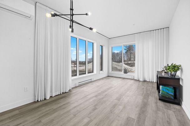 1441 Chemin Gascon - Charming 2-Bedrooms Apartment for Rent! - Photo 1