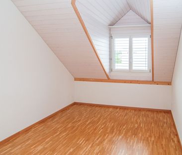 Dachwohnung in Tägerwilen - Photo 2