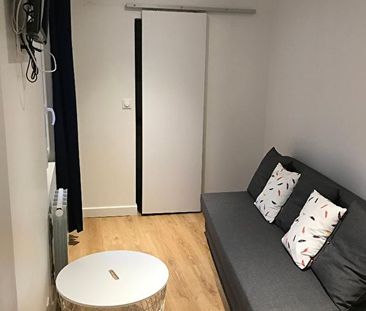 Location Appartement 2 pièces 30m² - Photo 2