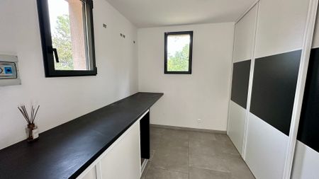 EGUILLES - Villa de 160m² - Photo 2
