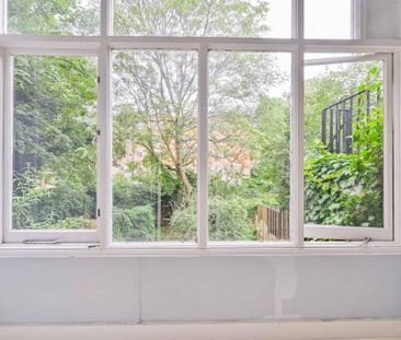 2 bedroom maisonette to rent - Photo 5