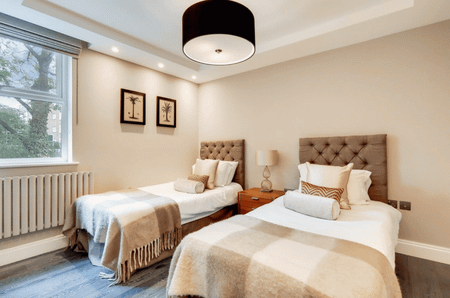 St John's Wood Park, St. John's Wood, London, NW8 - Photo 4