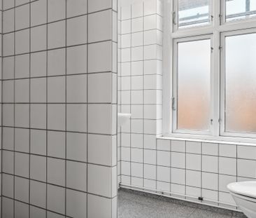Hyggelig 1-værelses lejlighed i hjertet af Lyngby - Photo 3