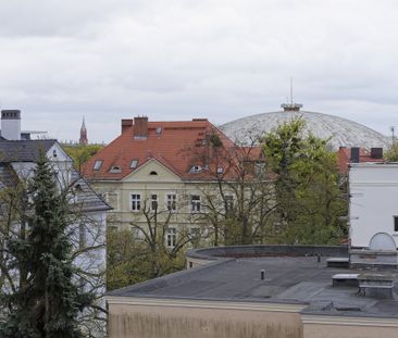 Poznań, Kazimiery Iłłakowiczówny - Photo 1
