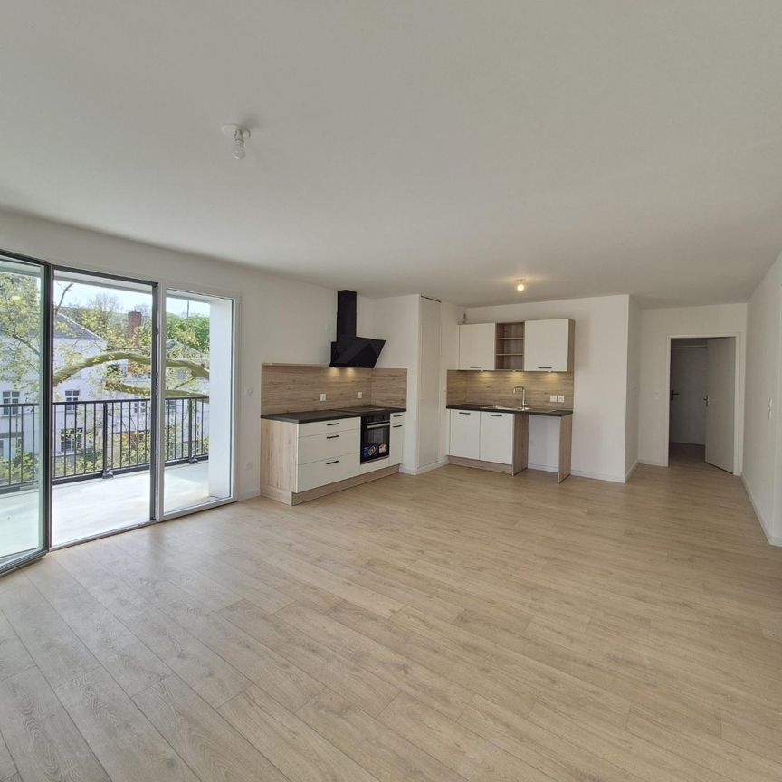 Location Appartement 3 pièces 72m² ARRAS 62000 - Photo 1