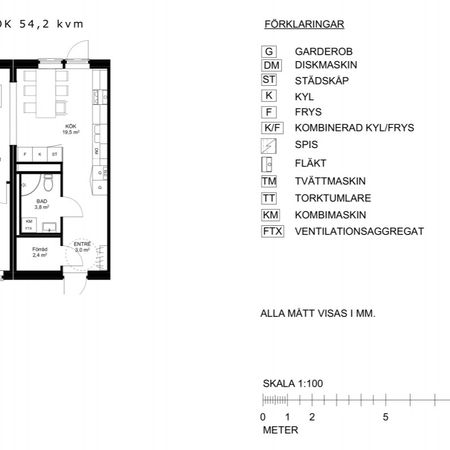 Sturevallsgatan 6 - Photo 4