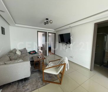 Departamento de 2 Recámaras en Renta en Calzada Camarones - Photo 1