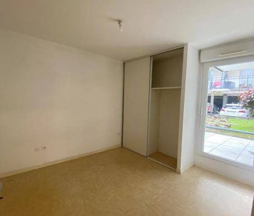 Location appartement t2 44 m² à Thouaré-sur-Loire (44470) - - Photo 5