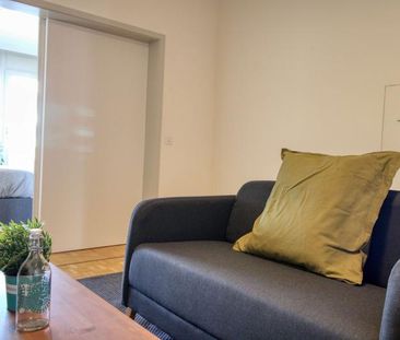 Cecil #2 - Spacious and Modern Coliving in Grand-Saconnex, Geneva - Photo 3