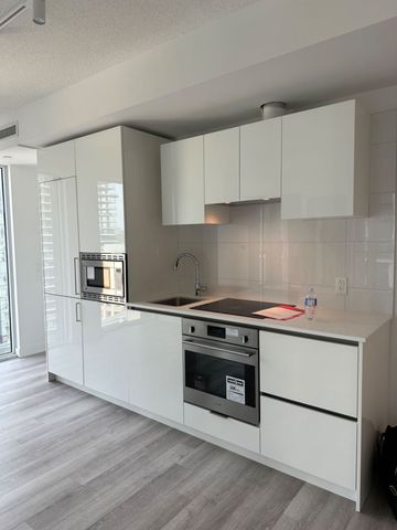 For Lease - 238 Simcoe Street Unit# 1509, Toronto, Ontario - Photo 4
