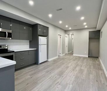For Lease - 25 Clara May Avenue Unit# Bsmt, East Gwillimbury, Ontario - Photo 6