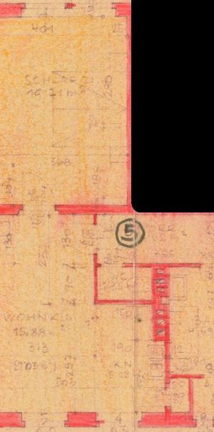 Fichtenstraße 22-5 - Photo 2