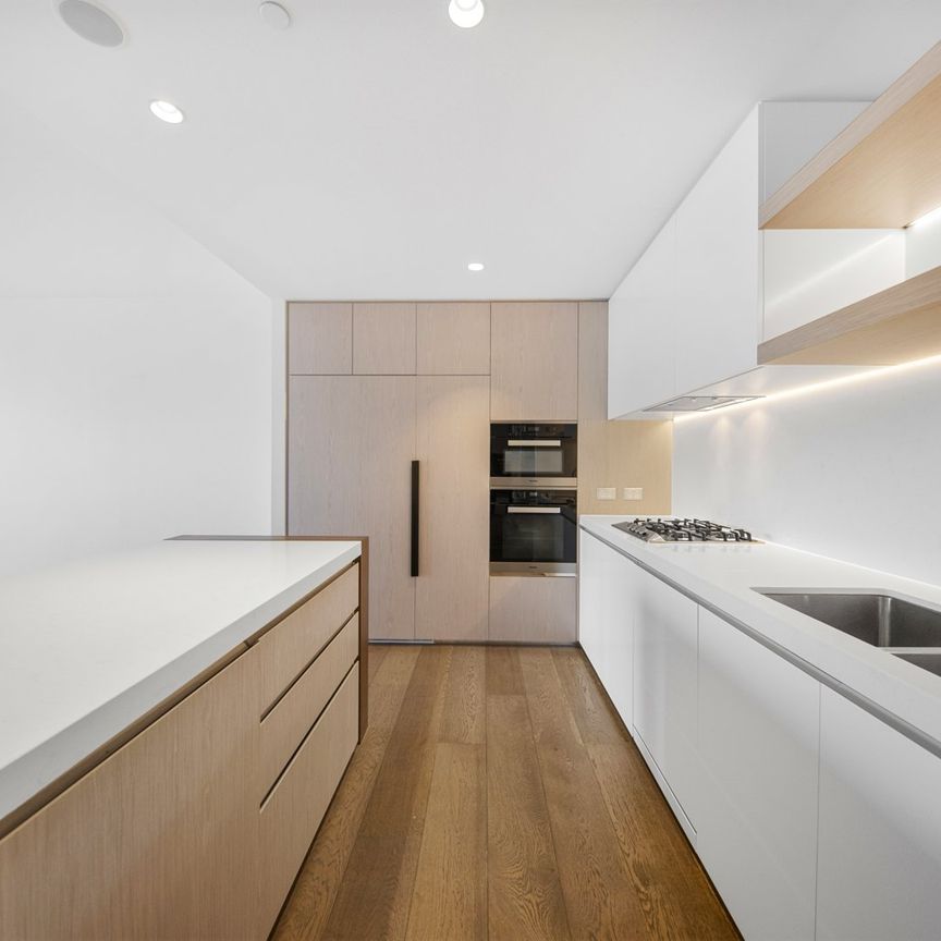 501/19 Barangaroo Ave, Barangaroo NSW 2000 - Apartment For Rent | Domain - Photo 1