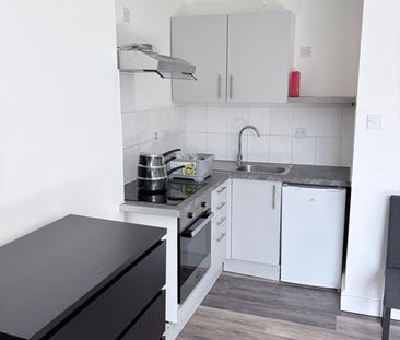 Room in a Shared House, Blenheim Street, BS5 - Photo 3