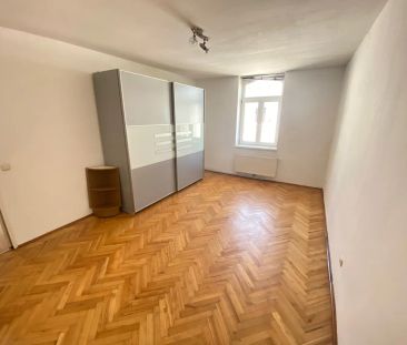 TEILMÖBLIERTE 3 ZIMMER-ALTBAUWOHNUNG - GÜRTELSTRASSE 27 - Photo 6