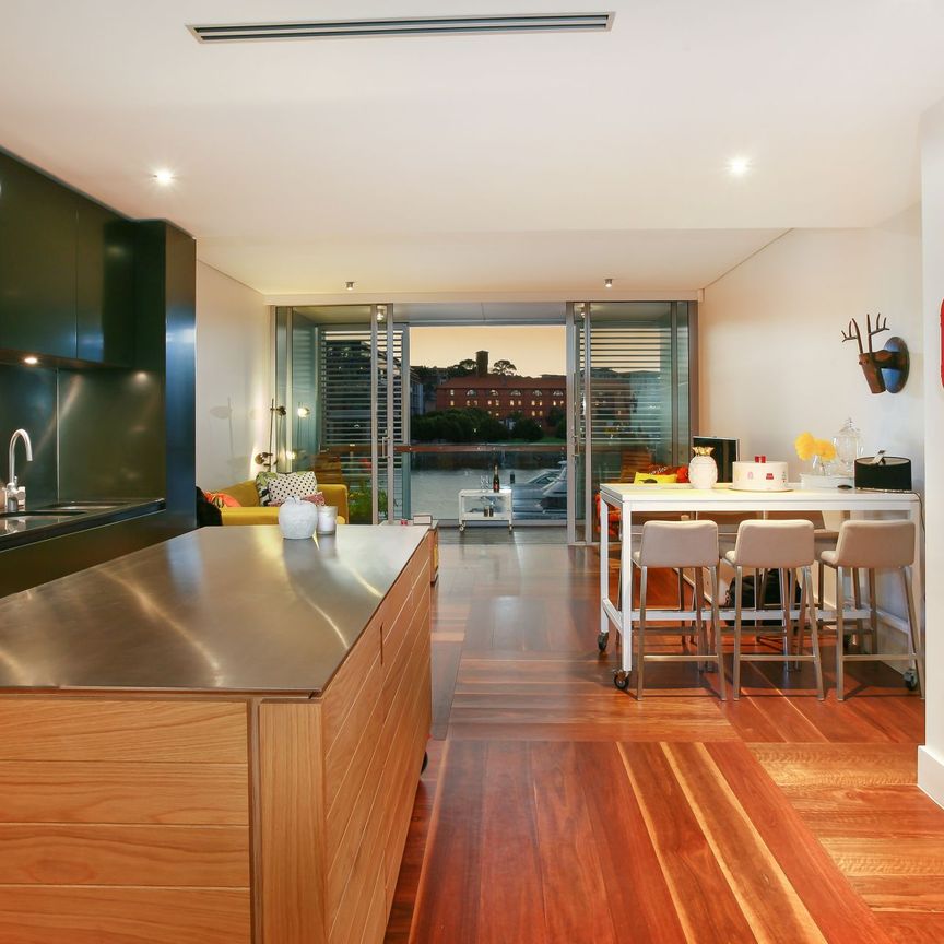 5/56 Pirrama Road, Pyrmont - Photo 1