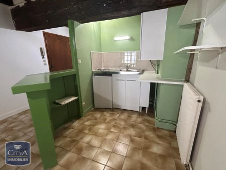 Appartement à louer 2 pièces 37.53m² - Photo 5