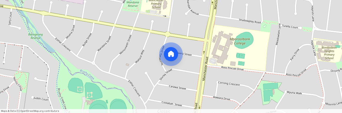 21 Krowera Street, 3138, Mooroolbark