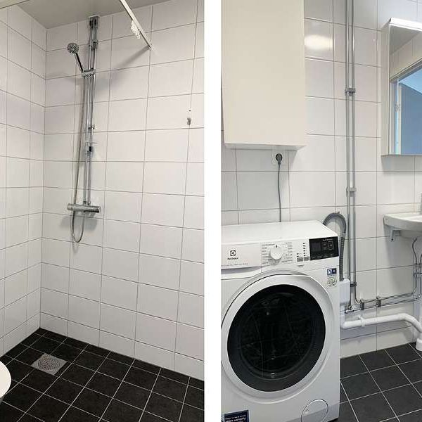 Strimlusevägen 38 - Photo 1