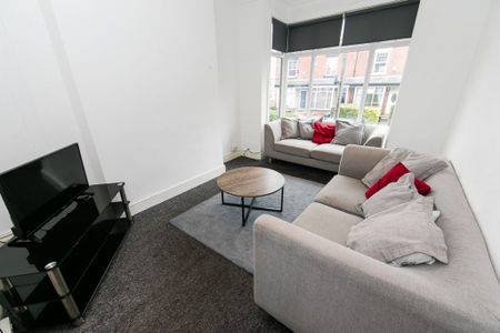 -32 Grimthorpe Terrace, Grimthope Place, Headingley, Leeds - Photo 4