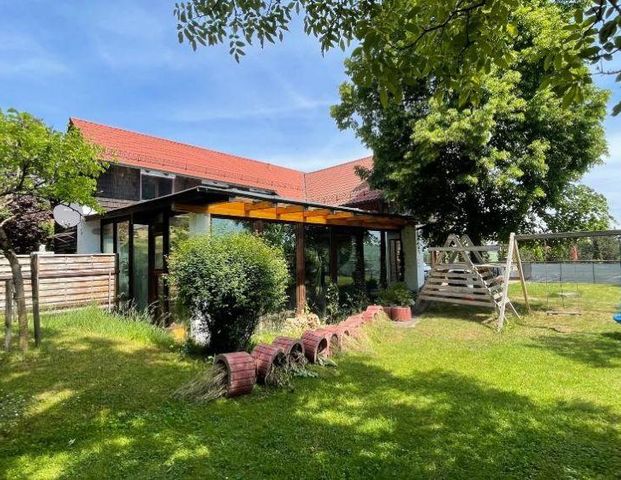 Poolvilla in Weil der Stadt - Haus im Haus - Merklingen - Foto 1