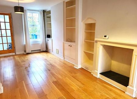 3 bedroom terraced house to rent - Photo 2