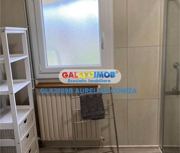 Inchiriere 2 camere Dobroesti/sp 48mp/parter - Photo 5