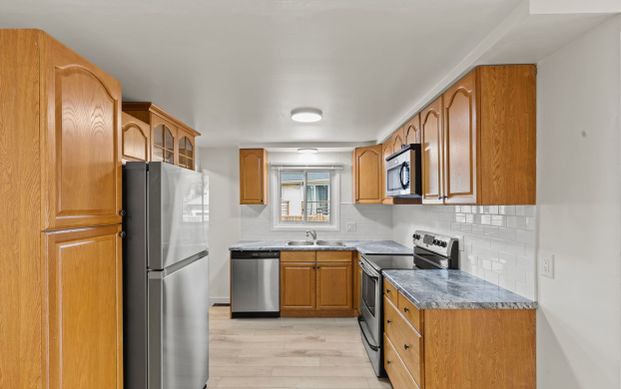 For Lease - 6 Mccordick Drive Unit# Upper, St. Catharines, Ontario - Photo 1