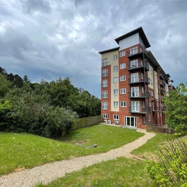 New North Road, Exeter, EX4 - Photo 1