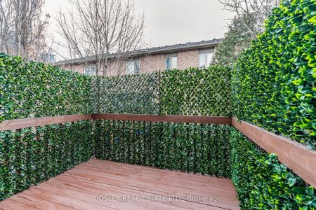 For Lease - 15 Bluewater Court, Toronto, Ontario - Photo 3