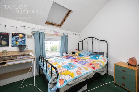 5 bedroom terraced house to rent - Photo 3