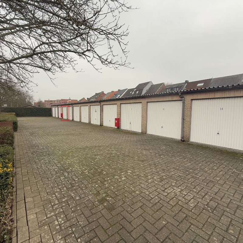 Appartement te huur in Sint-Gillis-Dendermonde - Photo 1