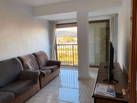 Piso de alquiler en Doctor Palos - Alto Palancia - Photo 4