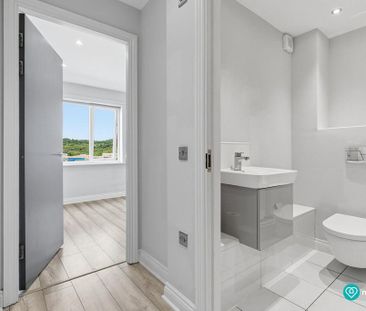 2 bedroom apartment to rent - Photo 5