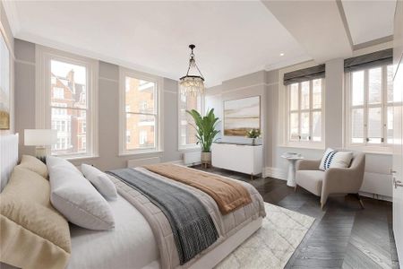 6 bedroom terraced house to rent - Photo 3