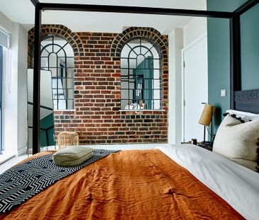 2 bedroom apartment to rent - Photo 2