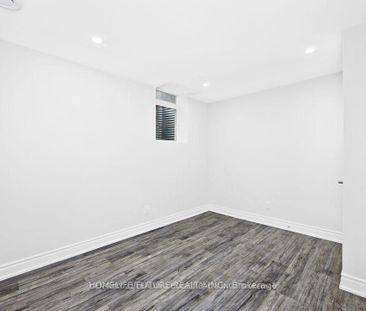 For Lease - 89 Eric Clarke Drive Unit# Basement, Whitby, Ontario - Photo 6