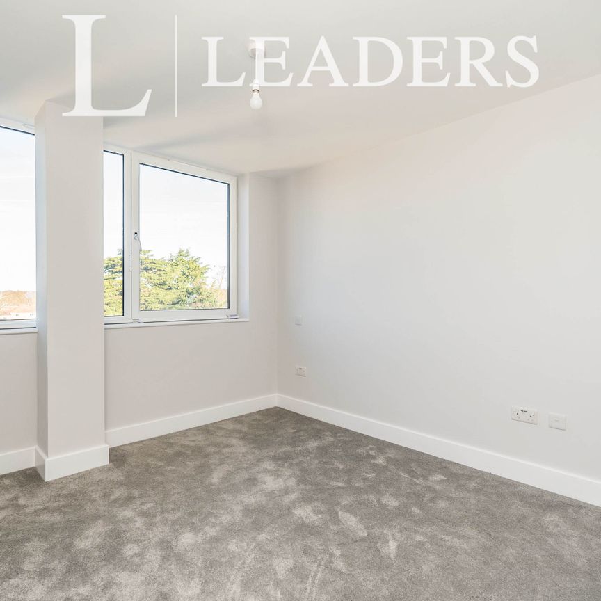 1 bedroom apartment to rent Compass Point, 450 Romsey Road, Southampton, SO16 - Photo 1