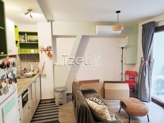 Studio/Γκαρσονιέρα για ενοικίαση - Πάτρα, - Φωτογραφία 1