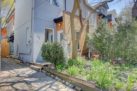 For Lease - 105 Massey Street, Toronto, Ontario - Photo 2