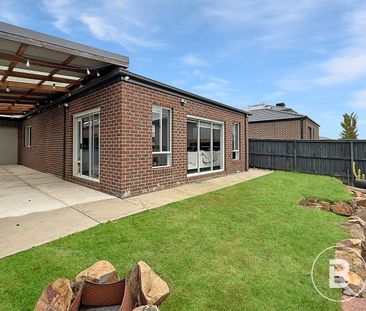 4 Emmett Street, Bacchus Marsh, Vic 3340 - Photo 2