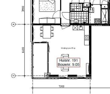 Appartement te huur: Homeruslaan 191 1363 TA Almere - Photo 2
