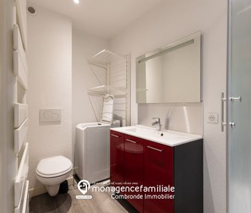 Location Maison 5 pièces 77m² RIOM 63200 - Photo 4