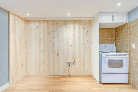 For Lease - 3 Glenn Murray Drive Unit# Dr., Toronto, Ontario - Photo 4