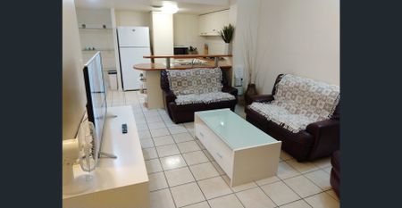 COMFORTABLE & PRACTICAL Fully furnished spacious resort living in a central CBD location - Photo 2