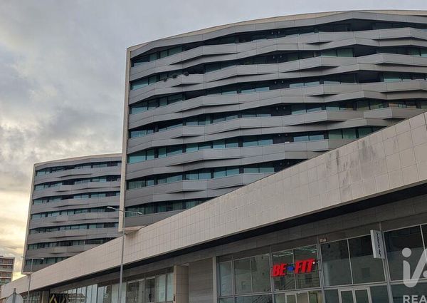 Apartamento T1 em Aveiro